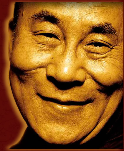 Dalai Lama